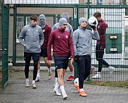 Training vom 03.01.2024 BFC Dynamo