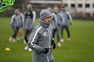 Training vom 06.01.2025 BFC Dynamo