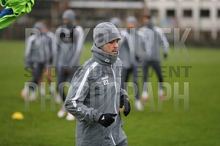 Training vom 06.01.2025 BFC Dynamo Training vom 06.01.2025 BFC Dynamo