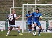 29. Spieltag BFC Dynamo - FC Hertha 03 Zehlendorf