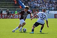 1. Runde DFB-Pokal BFC Dynamo - VfL Bochum 1848