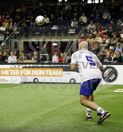 AOK Traditionsmasters 2019 AOK Traditionsmasters 2019