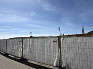 Friedrich-Ludwig-Jahn-Sportpark Abriss