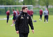 Training vom 16.04.2024 BFC Dynamo