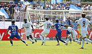 Pokalfinale VSG Altglienicke - BFC Dynamo,