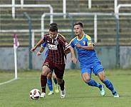 Testspiel BFC Dynamo - FC Carl Zeiss Jena