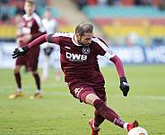 15.Spieltag BFC Dynamo - 1.FC Lokomotive Leipzig