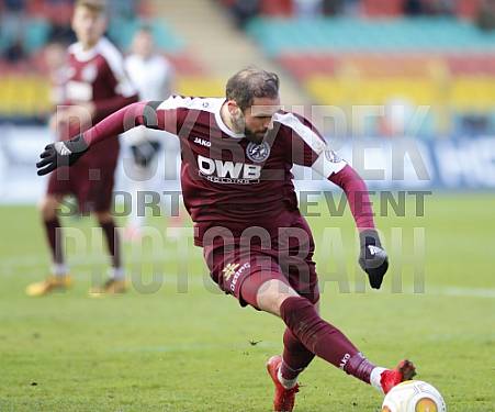 15.Spieltag BFC Dynamo - 1.FC Lokomotive Leipzig