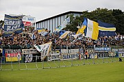 1.Spieltag BFC Dynamo - FC Carl-Zeiss Jena,