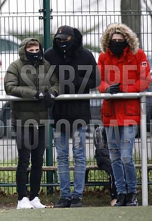 Testspiel BFC Dynamo - Bischofswerdaer FV 08