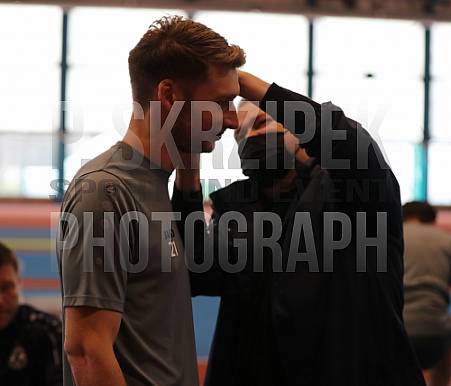 03.01.2022 Laktattest