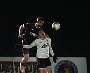 18.Spieltag BFC Dynamo - ZFC Meuselwitz,