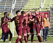 8.Spieltag 1.FC Lokomotive Leipzig - BFC Dynamo