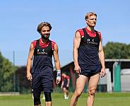 Training 13.08.2026 BFC Dynamo