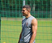 13.07.2021 Training BFC Dynamo