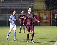 20.Spieltag BFC Dynamo - Chemnitzer FC,