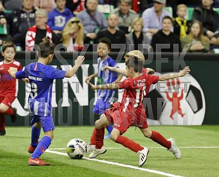 AOK Traditionsmasters 2020