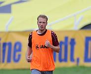 1.Spieltag 1.FC Lok Leipzig - BFC Dynamo,