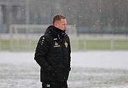 Training vom 09.01.2025 BFC Dynamo