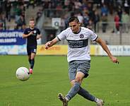 7.Spieltag SV Babelsberg 03 - BFC Dynamo,