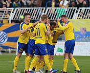 26.Spieltag 1.FC Lokomotive Leipzig - BFC Dynamo ,