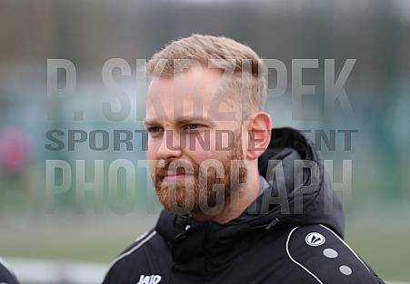 Training vom 14.03.2024 BFC Dynamo