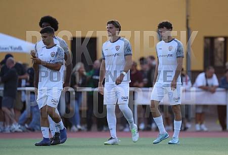 1.Runde Cosy-Wasch-Landespokal VfB Concordia Britz - BFC Dynamo