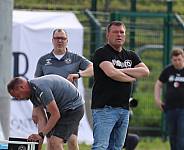 37.Spieltag BFC Dynamo - Berliner Athletik Klub 07,