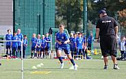 BFC Dynamo FerienCamp Sommer 2025
