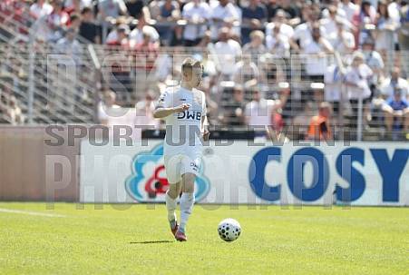 Pokalfinale VSG Altglienicke - BFC Dynamo,