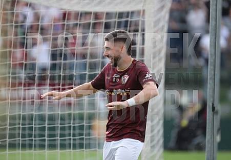 BFC Dynamo - Eliteteam AS Monaco