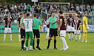 9.Spieltag BSG Chemie Leipzig - BFC Dynamo
