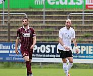Testspiel FSV Union Fürstenwalde - BFC Dynamo