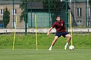 Training vom 03.08.2023 BFC Dynamo