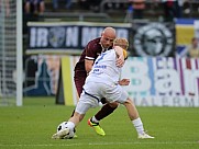 1.Spieltag BFC Dynamo - FC Carl-Zeiss Jena,