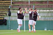 2. Spieltag BFC Dynamo - BSG Chemie Leipzig