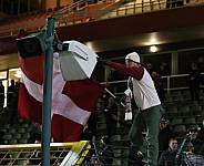 16.Spieltag BFC Dynamo - FSV Wacker 90 Nordhausen,