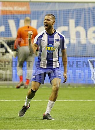 AOK Traditionsmasters 2020