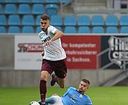3.Spieltag Chemnitzer FC - BFC Dynamo,