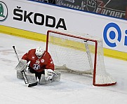 Eisbären Berlin -  HC Neman Grodno ,Champions Hockey League 2018 ,