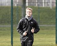 15.02.2020 Training BFC Dynamo