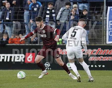 27.Spieltag SV Babelsberg 03 - BFC Dynamo 27.Spieltag SV Babelsberg 03 - BFC Dynamo