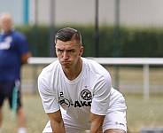 09.07.2020 Training BFC Dynamo