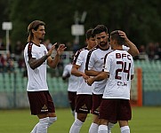 BFC Dynamo - Türkspor Futbol Kulübü