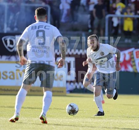 BFC Dynamo - BFC Dynamo Allstars Team,