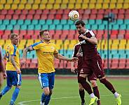 {BFC Dynamo - FC Carl Zeiss Jena}{34.Spieltag}