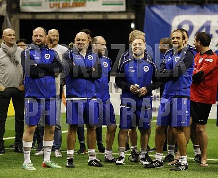 AOK Traditionsmasters 2019