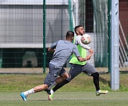 10.05.2022 Training BFC Dynamo