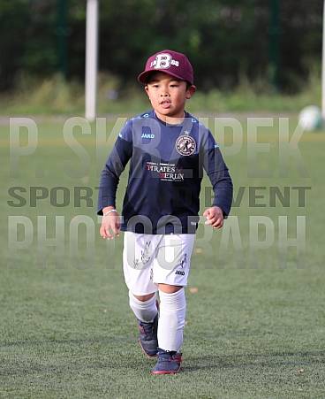 BFC Dynamo FerienCamp Herbst 2022