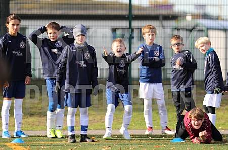 BFC Dynamo FerienCamp Herbst 2021